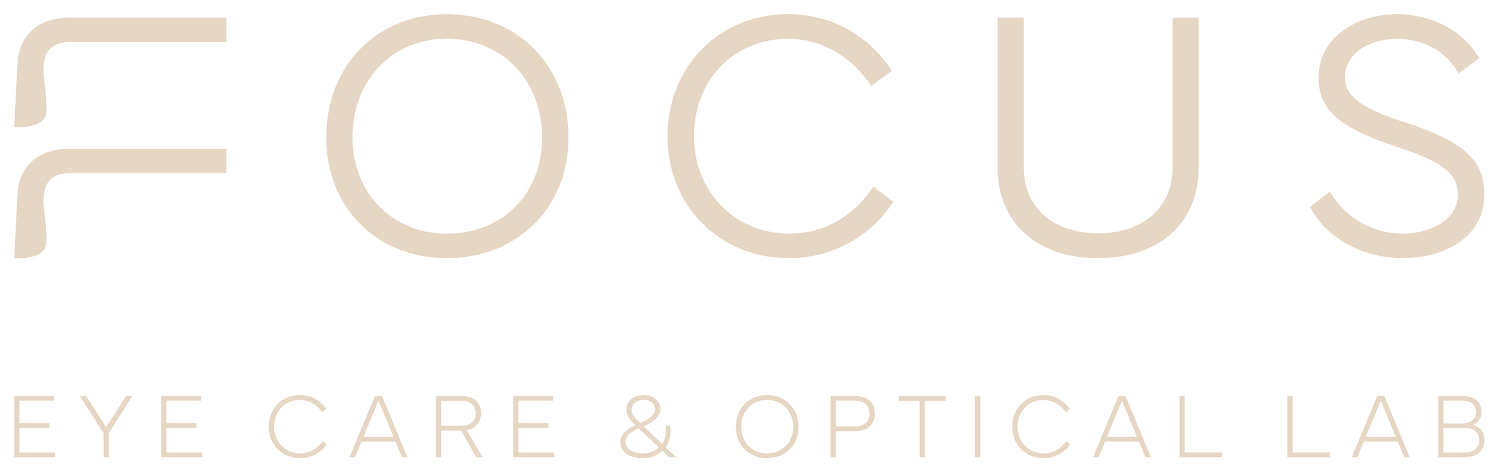 Focus Logo